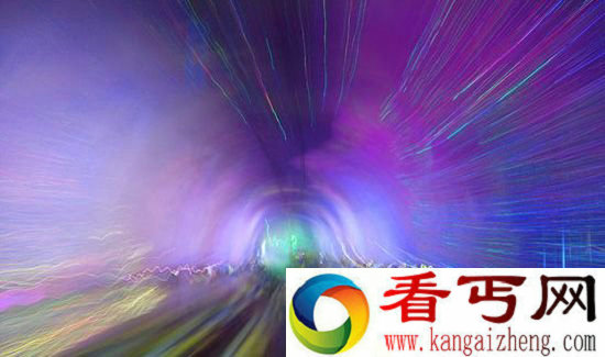 时空隧道是否存在 揭百慕大三角之谜