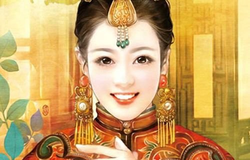 最寡廉少耻的北齐胡太后生活糜烂 将和尚带进宫中欢愉