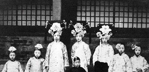 光绪皇帝死因谜团 为何比慈禧早一天离世留下一连串的不解之谜