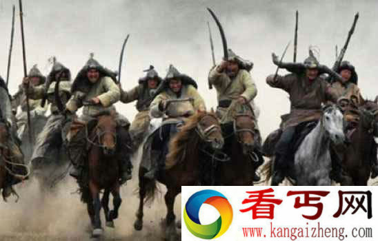 曾经最强大的十个大帝国 中国统治世界三回