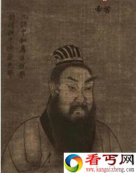盘点中国历史上 皇帝有趣离奇的死法