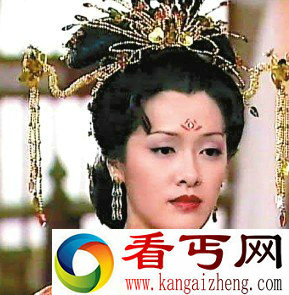绝代美人杨贵妃生死传闻 逃往日本定居？