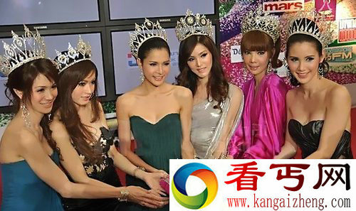 细数世界十大最赏心悦目的“女儿国”