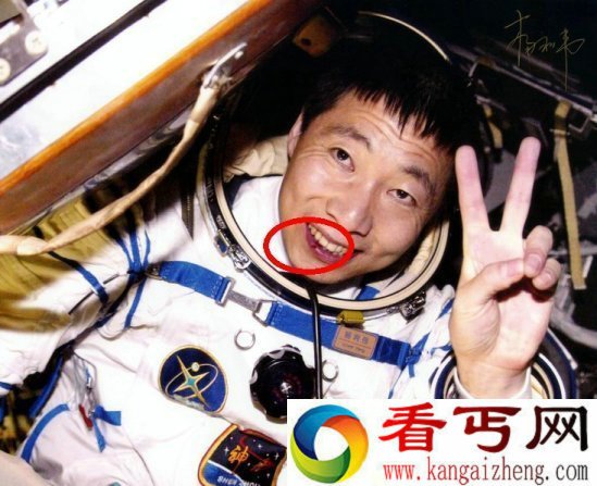 航天员杨利伟不再上天奇闻