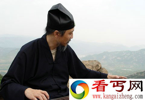 四川成都巴山300岁地仙曝长生不老之谜