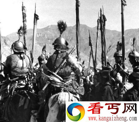 希特勒进入中国西藏 打造神族部队？