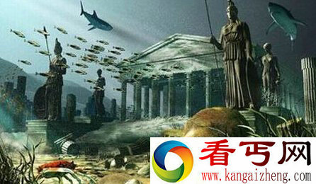 希特勒进入中国西藏 打造神族部队？