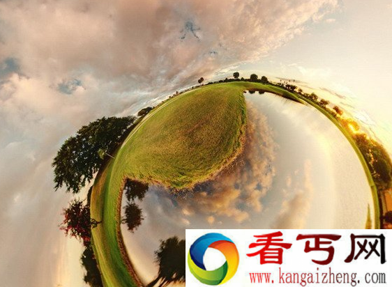 [图文]超现实主义艺术 滚动万花筒