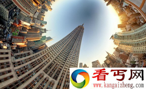 [图文]超现实主义艺术 滚动万花筒