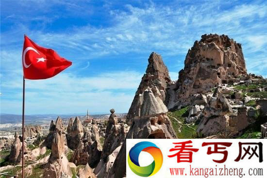 探寻人类远古回忆　走进全球九大洞穴村落