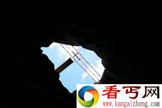  探寻世界上唯一能从内部探祕的火山！