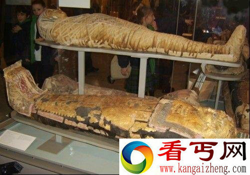 揭密／神秘诅咒？！那些发生在古埃及金字塔的奇异事件…