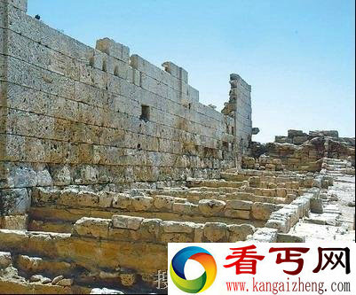 揭密／神秘诅咒？！那些发生在古埃及金字塔的奇异事件…