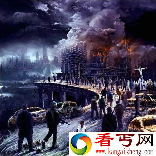 世界末日是哪一天 世界末日是真的吗