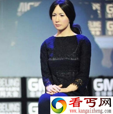 人为何害怕机器人 机器人越真实越恐怖