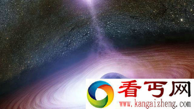 科学家发现怪异类星体 其温度出乎意料