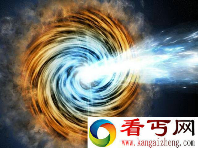 科学家发现怪异类星体 其温度出乎意料