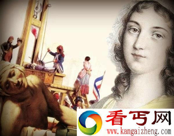 人头被砍下能活多久 真相如此吓人