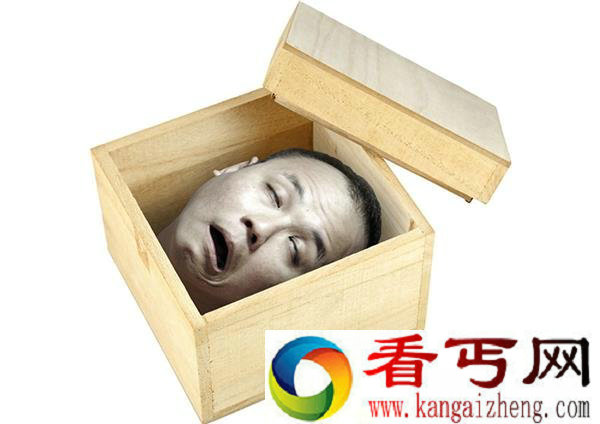 人头被砍下能活多久 真相如此吓人