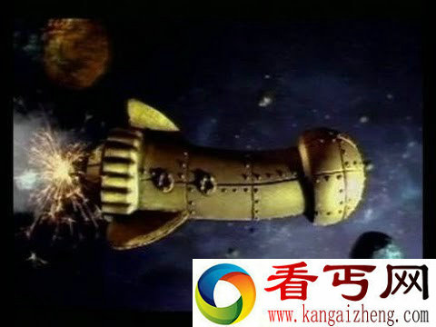 太空中适合啪啪啪吗 重力会让JJ变小变软
