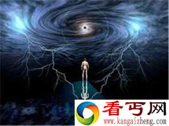 人类真实身份 人类并非来自地球