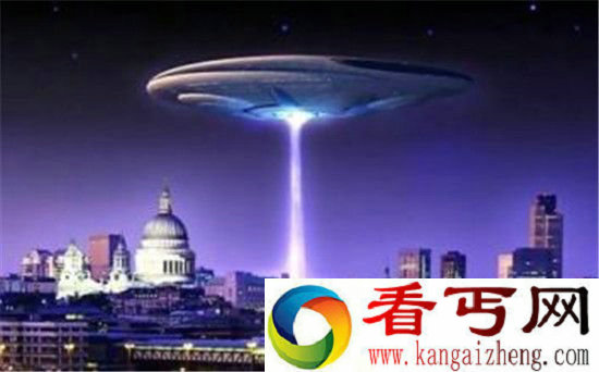 人类真实身份 人类并非来自地球