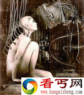 人类未来的样子 未来人类可多活200年
