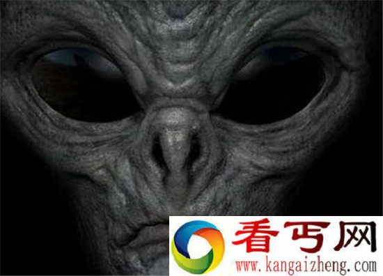 人类是外星人后代 人类起源于外星人