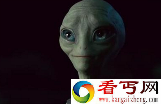 人类是外星人后代 人类起源于外星人
