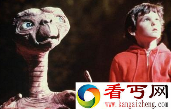 人类是外星人后代 人类起源于外星人