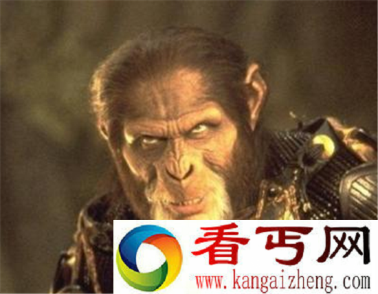 人类是外星人后代 人类起源于外星人