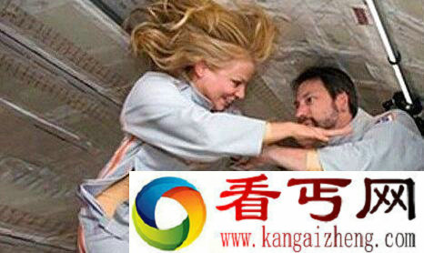 太空中适合啪啪啪吗 婴儿能在太空中出生吗
