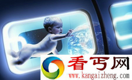 太空中适合啪啪啪吗 婴儿能在太空中出生吗