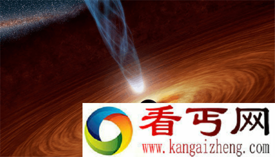 黑洞会吞噬地球吗 黑洞又是怎样吞噬地球
