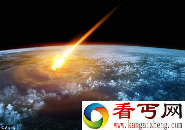 人类来自火星？地球生命的发源地可能不在地球
