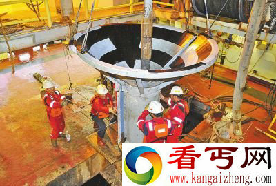 地幔边界将被打穿 人类对地壳的研究更进一步