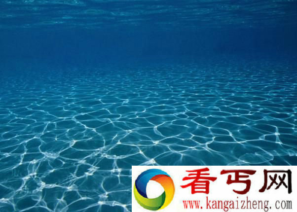 海底2500米以下存在微生物 更深处是否存在地心人