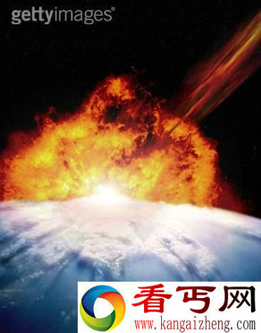 中国军方研究反物质武器 连美国都忌惮的东西!