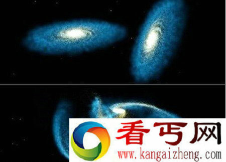 反物质是什么？爆炸的能量甚至超过氢弹