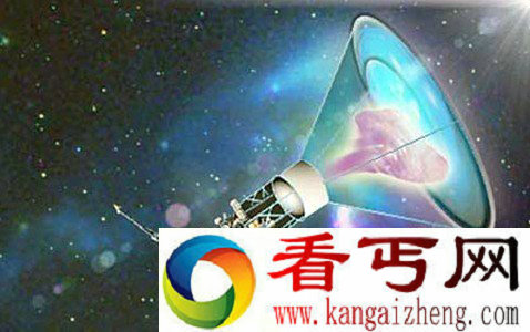 反物质是什么？爆炸的能量甚至超过氢弹