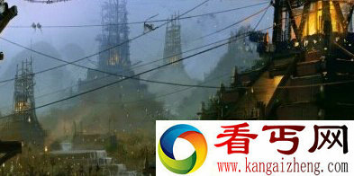 玛雅文明十大天迷集体进入地心世界