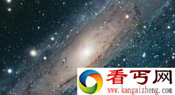 宇宙中出现“泰坦尼克号”式大爆炸 揭开早期宇宙奥秘