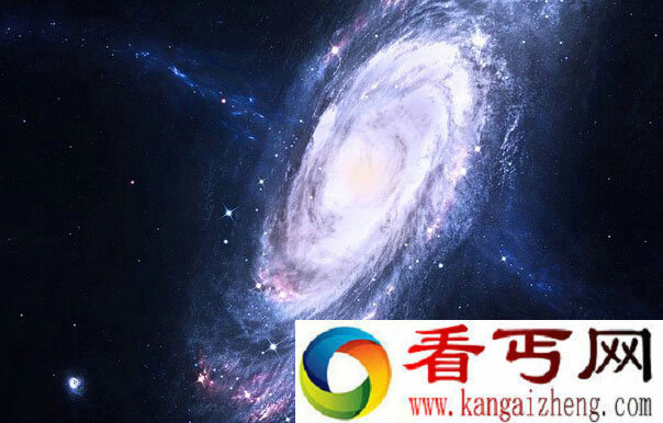 宇宙中出现“泰坦尼克号”式大爆炸 揭开早期宇宙奥秘