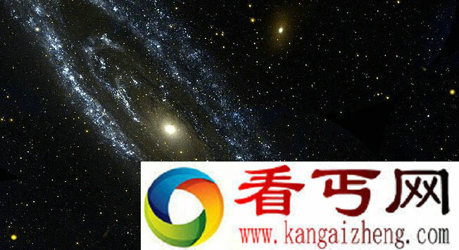 科学家重现大爆炸37万后的“宇宙地图”