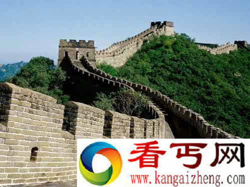 中国科学家研究发现糯米可以修复长城