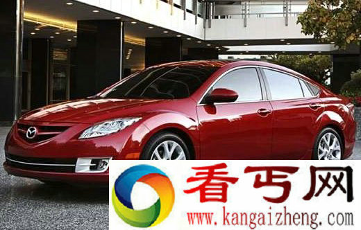 你所不知道十款被诅咒过的“死亡车祸率最高”的汽车