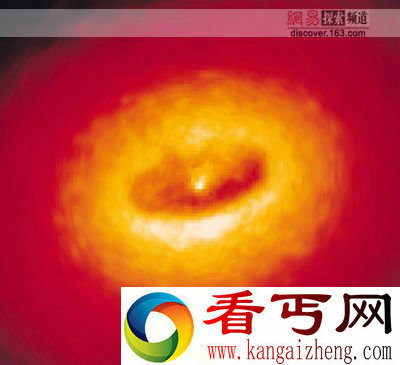 科学家认为就算太阳成为黑洞 人类也可以生存下来