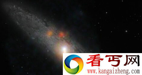 黑洞“饮食”有特殊偏好 休眠状态不会吞噬天体