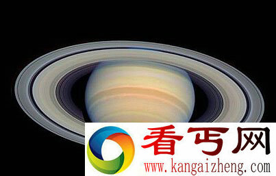 探究土星辐射源头信号变化与行星极光强度一致