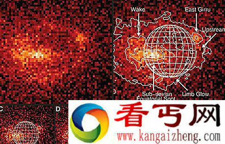 强烈极光引科学家揭开木卫一大气层神秘面纱